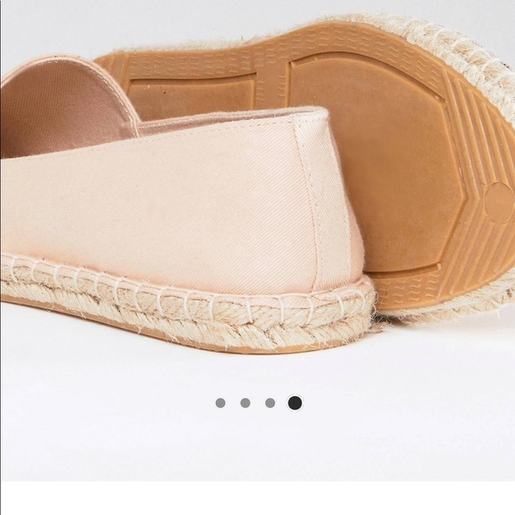 ASOS espadrilles - Picture 3 of 6